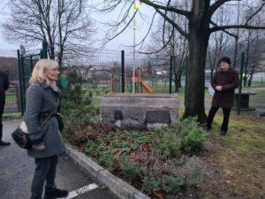 Vojni veterani v Borovnici 3